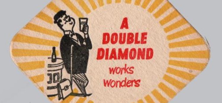 “Double Diamond” Design Process for increased profits.