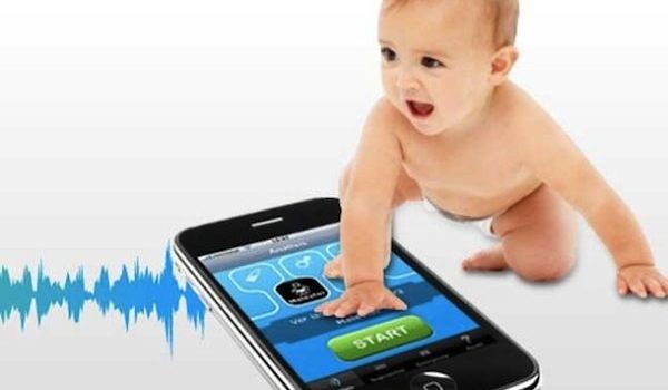 ‘Baby’ ARMs – Processors not just for phones